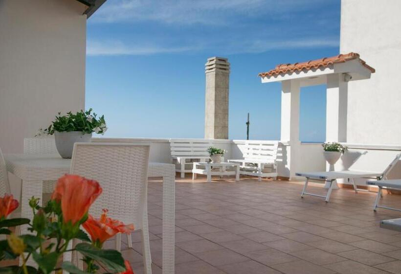 민박 Blumarine Suite