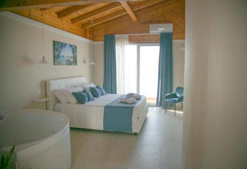 민박 Blumarine Suite