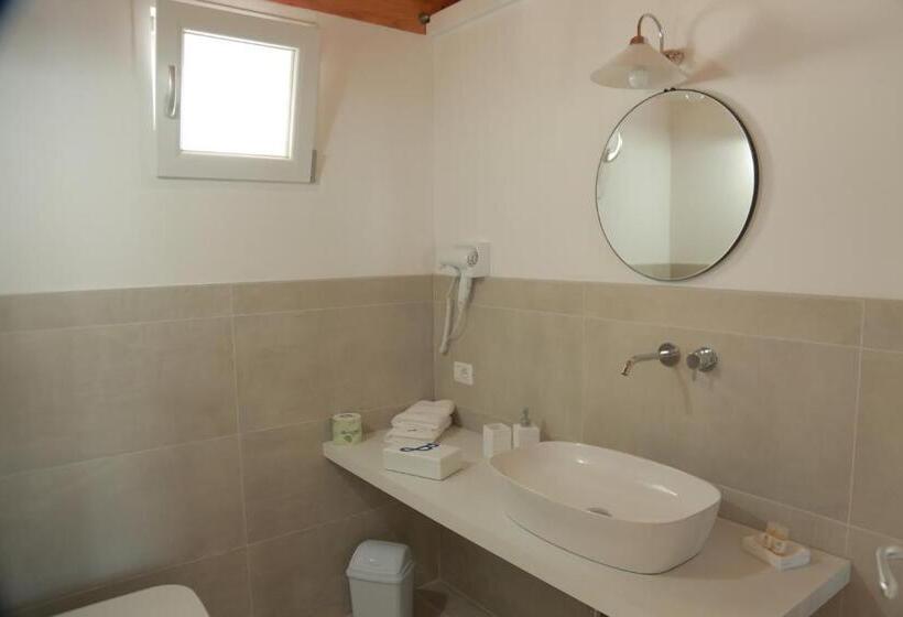 민박 Blumarine Suite