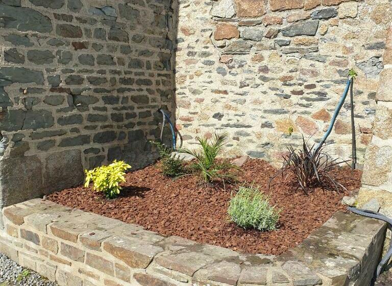 צימר Chambres De Villée