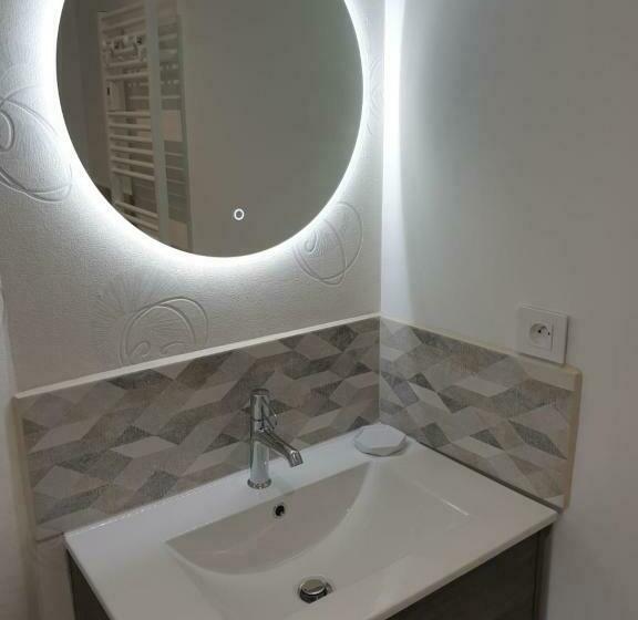 צימר Chambres De Villée