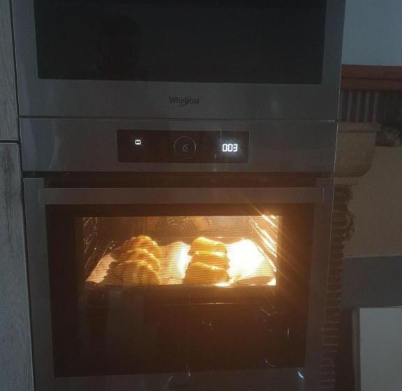 צימר Chambres De Villée