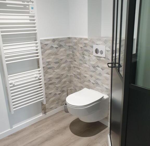 צימר Chambres De Villée