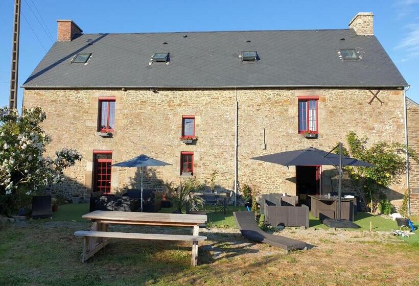 צימר Chambres De Villée