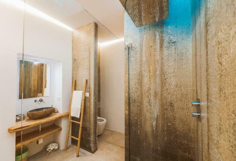 צימר Don Fernando 1938