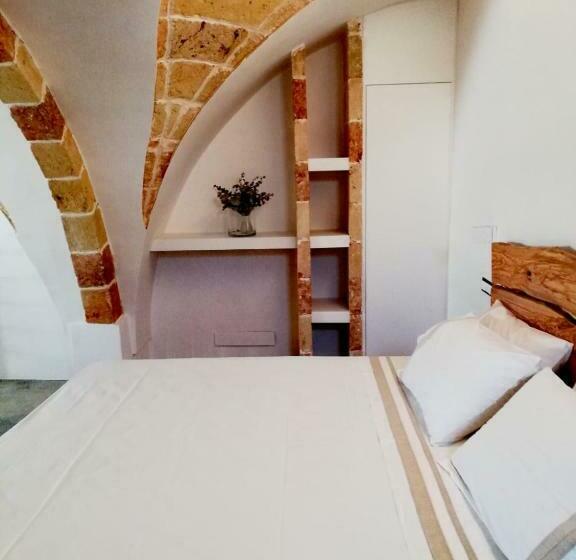 צימר Don Fernando 1938