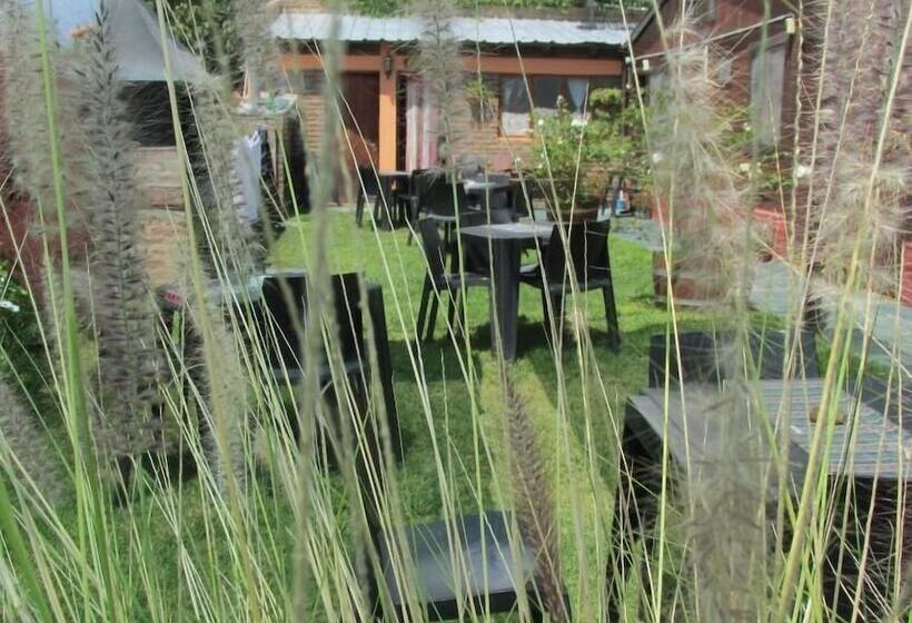 تختخواب و صبحانه Hostal Del Suri