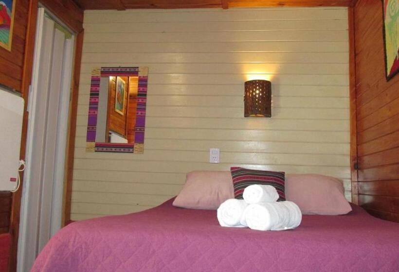 تختخواب و صبحانه Hostal Del Suri