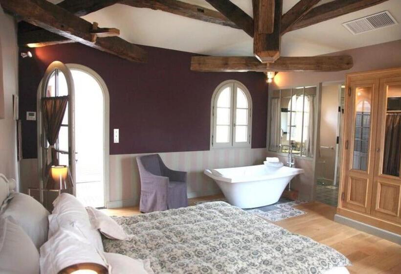 Bed and Breakfast Hôtel étoiles D Orion