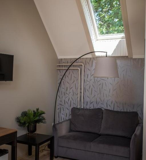 צימר Indium City Panzió