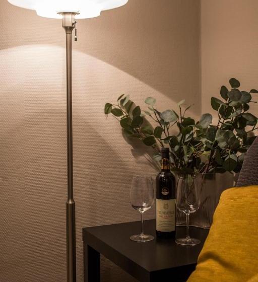 צימר Indium City Panzió