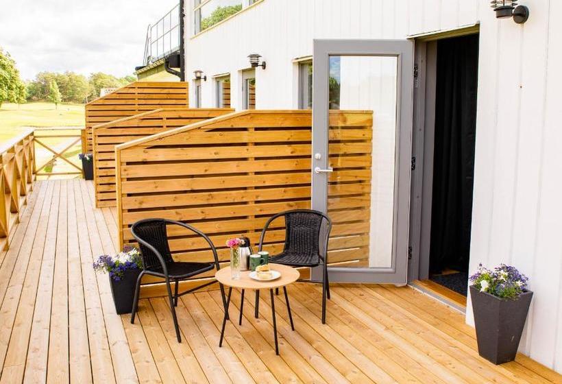 Kungälv Kode Golf Club Bed & Breakfast