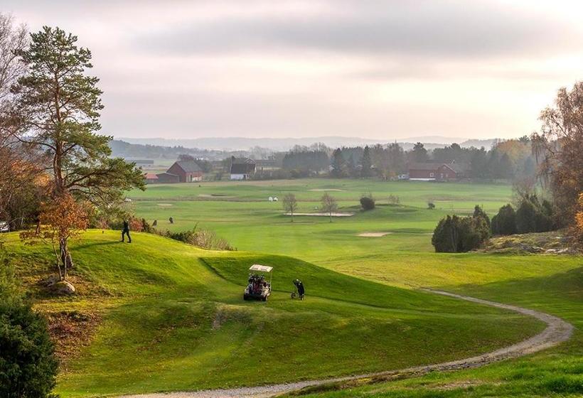Kungälv Kode Golf Club Bed & Breakfast