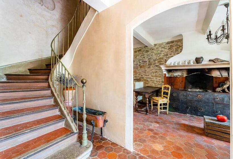 민박 La Bastide Des Saveurs