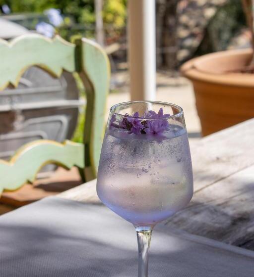 민박 La Bastide Des Saveurs