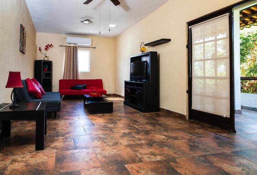 ベッドアンドブレックファースト La Posada Del Pescador