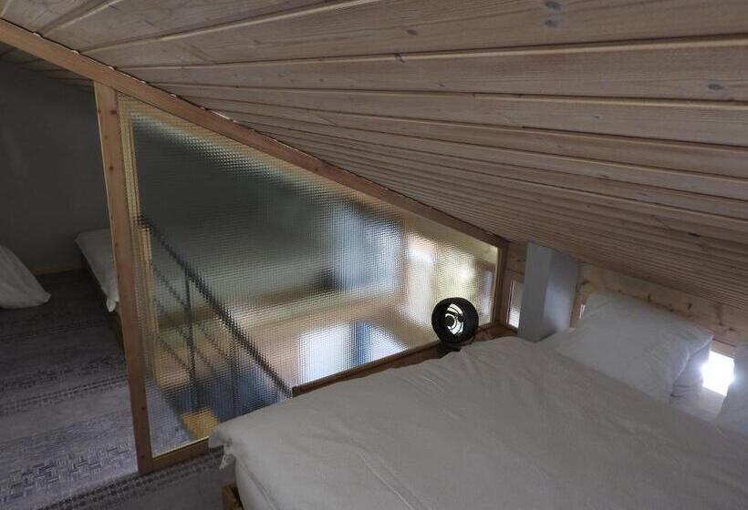 住宿加早餐 La Tzavane