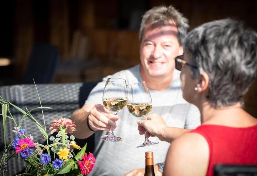 住宿加早餐 La Tzavane