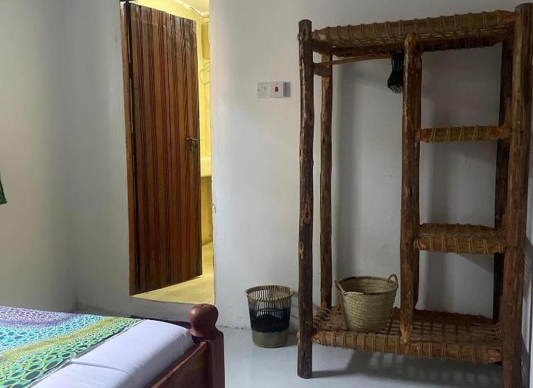 צימר Malaika House Paje