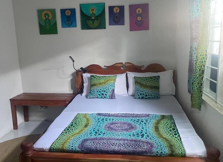 ベッドアンドブレックファースト Malaika House Paje