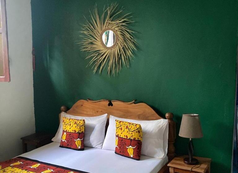 ベッドアンドブレックファースト Malaika House Paje