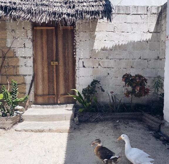 צימר Malaika House Paje