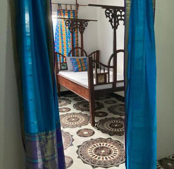 צימר Malaika House Paje