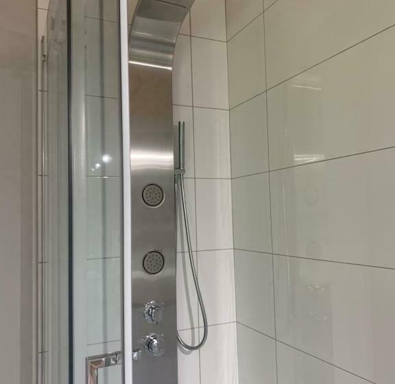 צימר Manoir Alegria