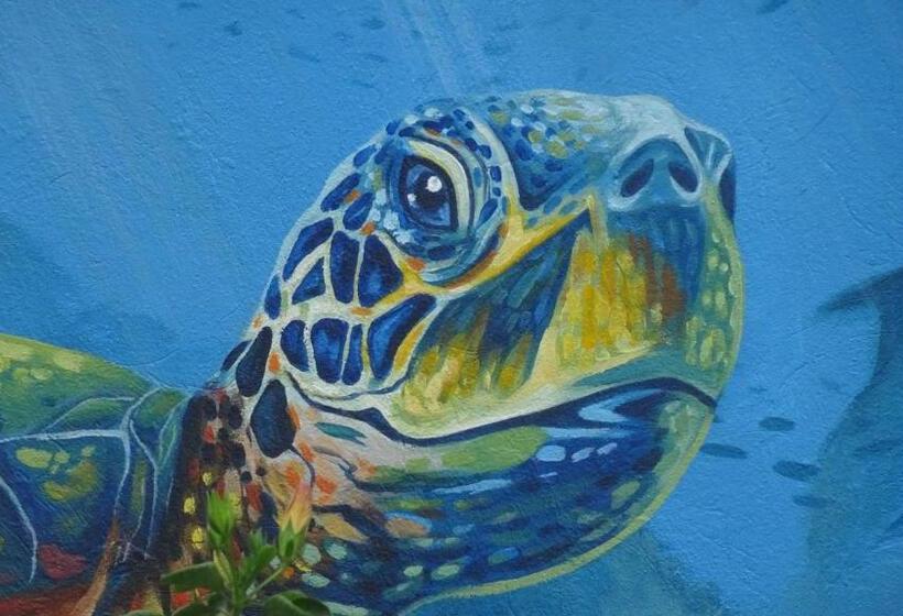 تختخواب و صبحانه Posada Estrella