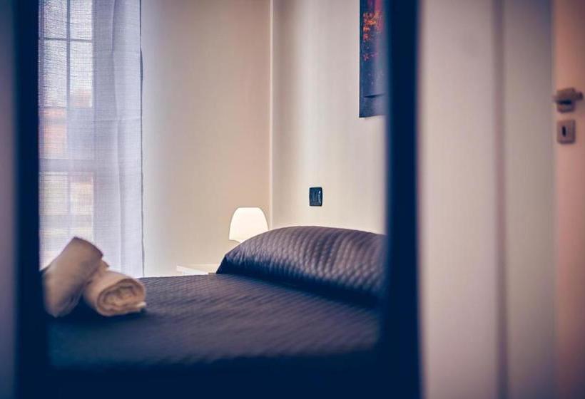 ベッドアンドブレックファースト Travelershome 7metri Guesthouse