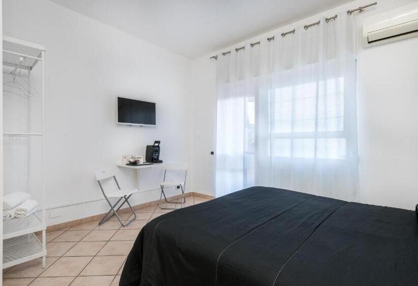 ベッドアンドブレックファースト Travelershome 7metri Guesthouse