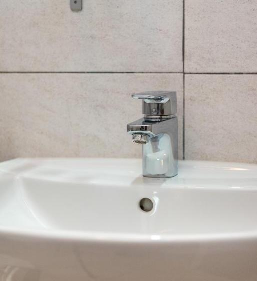 ベッドアンドブレックファースト Travelershome 7metri Guesthouse