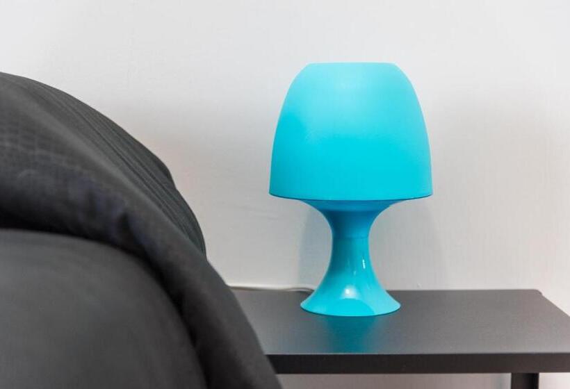 ベッドアンドブレックファースト Travelershome 7metri Guesthouse