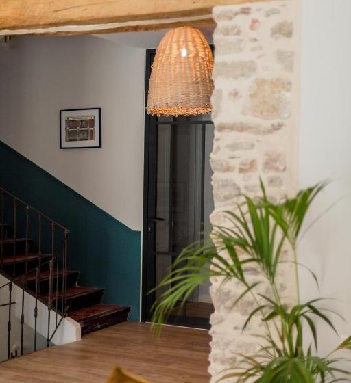 צימר Une Histoire De Famille