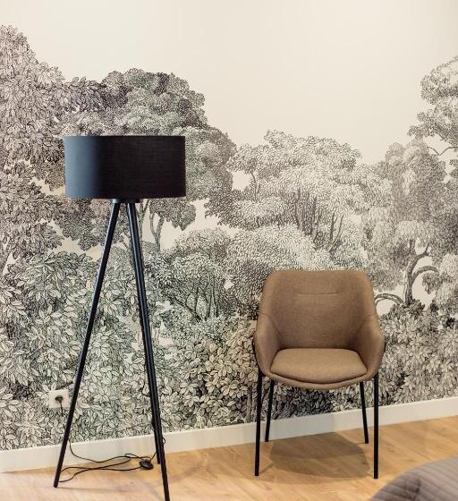 צימר Une Histoire De Famille