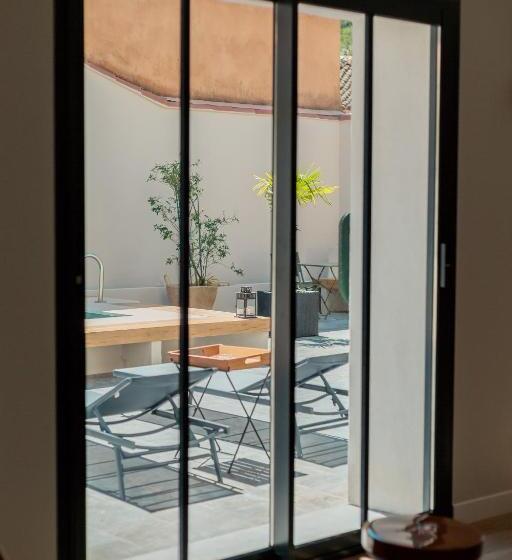 צימר Une Histoire De Famille