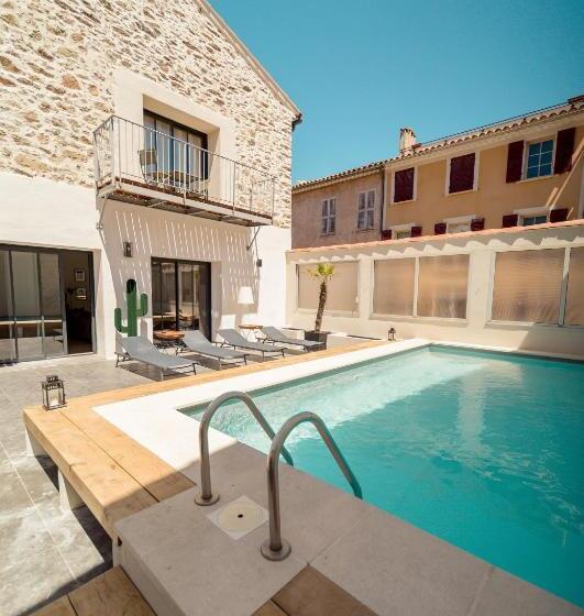 צימר Une Histoire De Famille