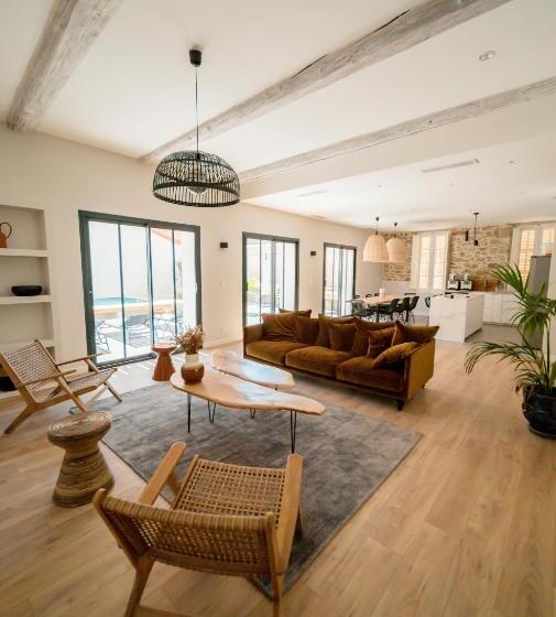 צימר Une Histoire De Famille