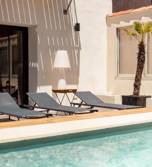 צימר Une Histoire De Famille