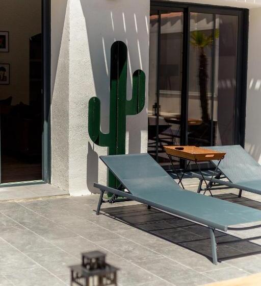 צימר Une Histoire De Famille