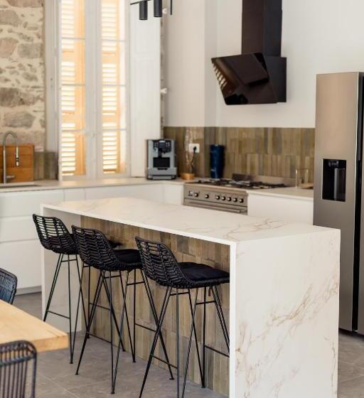 צימר Une Histoire De Famille