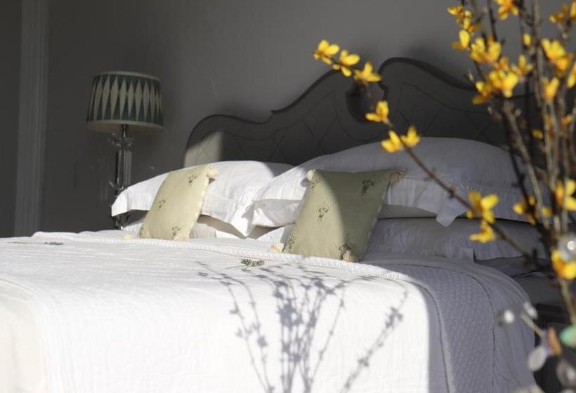 مبيت وإفطار Villa Inglese