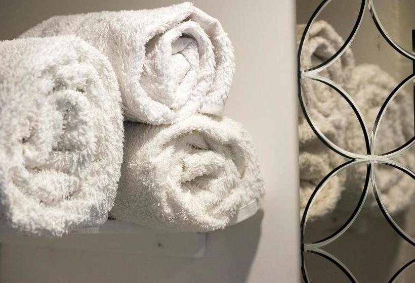 مبيت وإفطار Villa Inglese