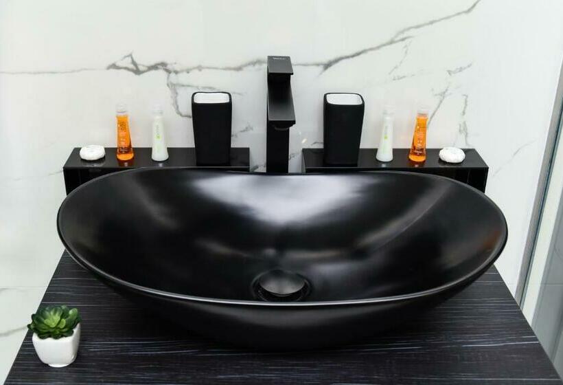 住宿加早餐 Z Rooms Boutique