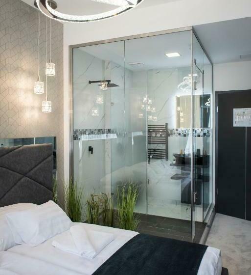 住宿加早餐 Z Rooms Boutique