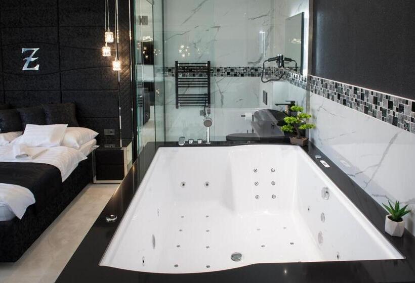 住宿加早餐 Z Rooms Boutique