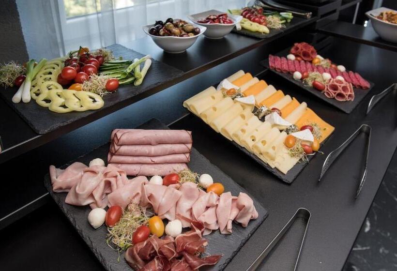 住宿加早餐 Z Rooms Boutique