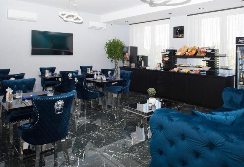 住宿加早餐 Z Rooms Boutique