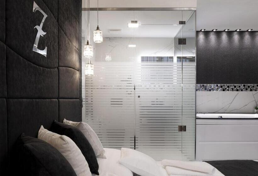 住宿加早餐 Z Rooms Boutique