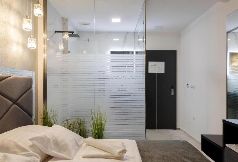 住宿加早餐 Z Rooms Boutique